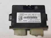 AdBlue Steuergerät AUDI A6 Avant (4G5, C7, 4GD) 3.0 TDI quattro 4G0907355B