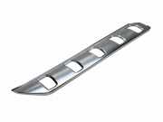 Front Bumper Center Moulding MERCEDES-BENZ G (W463) G 500 (463.234) A4658859000