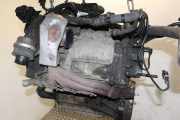 Motor ohne Anbauteile (Benzin) Mercedes-Benz A-Klasse (W169) 640940