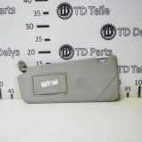 Linke Sonnenblende FORD GALAXY (WA6) 2.0 TDCi 3M51-R04101