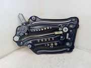 Fensterheber rechts hinten Audi A5 Cabriolet (8F) 8F0839398D