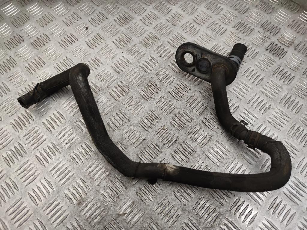 Schlauch Kühlung AUDI A8 D4 (4H_) 3.0 TDI quattro 4H0819345D 4H2819372H Bild Schlauch Kühlung AUDI A8 D4 (4H_) 3.0 TDI quattro 4H0819345D 4H2819372H