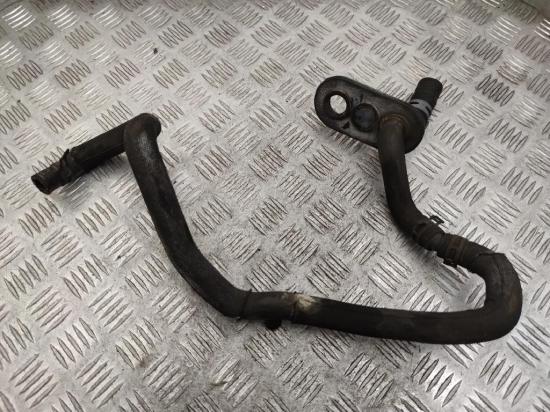 Schlauch Kühlung AUDI A8 D4 (4H_) 3.0 TDI quattro 4H0819345D 4H2819372H Bild Schlauch Kühlung AUDI A8 D4 (4H_) 3.0 TDI quattro 4H0819345D 4H2819372H