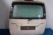 Heckklappe geschlossen Mercedes-Benz Vaneo (414)