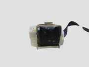 Sicherheitsgurt hinten rechts LAND ROVER FREELANDER 2 (L359) 2.2 TD4 4x4 6G9N611B68