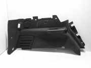 Kofferraumverkleidung rechts RENAULT SCÉNIC III (JZ0/1_) 2.0 16V (JZ0G) 849510070R