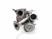 Turbolader RENAULT GRAND SCÉNIC II (JM0/1_) 1.9 dCi (JM14) H8200398585