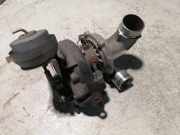 Turbolader TOYOTA COROLLA Verso (ZER_, ZZE12_, R1_) 2.2 D-4D (AUR10_) 172010R010