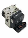 ABS Hydraulikblock NISSAN X-TRAIL (T30) 2.2 Di 4x4 3408E0397