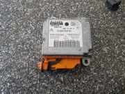 Airbag-Steuergerät CITROËN SAXO (S0, S1) 1.6 VTL,VTR 550893000