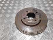 Bremsscheibe vorne rechts MITSUBISHI COLT VI (Z3_A, Z2_A) 1.5 DI-D
