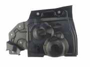 Rechte Unterbodenabdeckung NISSAN X-TRAIL (T32_) 1.7 dCi 64838 4CL0A