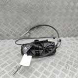 Gangschaltmechanismus AUDI Q5 (FY) SQ5 TFSI quattro 80C713035