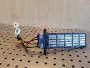 Kühler Subaru Outback IV (BR) 0134100530