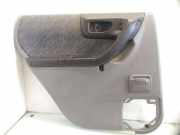 Türpolster hinten links SUBARU FORESTER (SF_) 2.0 AWD