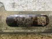 KRAFTSTOFFVERTEILER EINSPRITZLEISTE VERTEILERROHR TOYOTA YARIS (_P9_) 1.4 D-4D (NLP90_) 0445214132