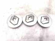 Radabdeckung Renault Laguna II (G) 8200043899