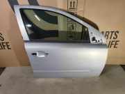 Tür rechts vorne Opel Astra H ()