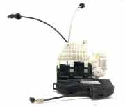 Türschloss rechts hinten Kia Carens III (UN) 813201D02J