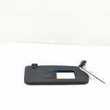 Rechte Sonnenblende AUDI A3 Sportback (8VA, 8VF) S3 quattro 8V0857552R1