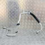 Klimaleitung NISSAN LEAF (ZE0) Electric N/A