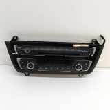 Klimabedienteil BMW 4 Coupe (F32, F82) 435 i 9226785