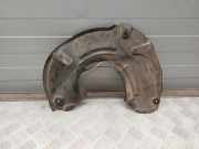 Front Brake Disc Protection MERCEDES-BENZ S (W222, V222, X222) S 500 (222.082, 222.182) A2224210920