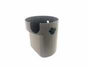 Lenkmechanismus Verkleidung MERCEDES-BENZ CLS (C219) CLS 350 CDI (219.322) A2115403262