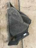 Kofferraumpolster links NISSAN MICRA III (K12) 1.5 dCi