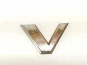 Emblem Opel Vivaro B Kasten (X82)