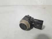Einparkhilfe hinten RENAULT MASTER III Furgon (FV) 2.3 dCi 125 FWD (FV0C, FV0D) 1109181040 303957EU3