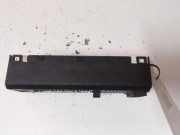 Navigationsanzeige CITROËN C4 Picasso I (UD_) 1.6 HDi 9659062780