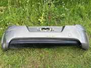 Hintere Stoßstange CITROËN C4 AIRCROSS 1.6 HDi 115 9671074477