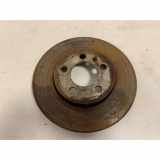 Bremsscheibe vorne links VW POLO (AW1, BZ1, AE1) 1.6 TDI 0353