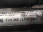 Scheibenwischermechanismus vorne SEAT LEON (1P1) 1.9 TDI 1P0955024