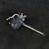 Drosselklappe AUDI A6 (4G2, C7, 4GC) 2.0 TDI 04L128059K 04L128063L