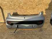 Hintere Stoßstange PEUGEOT 107 1.4 HDi