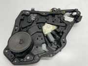 Türfensterheber hinten rechts MERCEDES-BENZ CLA Shooting Brake (X117) CLA 220 CDI / d (117.903) A1177600204