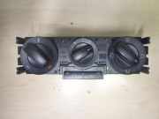 Heizungsbetätigung (Konsole) vorne Seat Toledo IV (KG) 6JA820045A