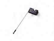 Heckklappenschloss VW TRANSPORTER IV Minibus / passenger (70XB, 70XC, 7DB, 7DW, 7DK) 2.5 TDI 701829211H 701829211