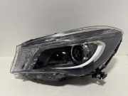 Scheinwerfer vorne links MERCEDES-BENZ CLA Coupe (C117) CLA 250 4-matic (117.346) A1179066300
