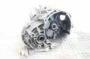 Schaltgetriebe Audi TT Roadster (8N) FMT