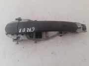 Türaußengriff vorne rechts SKODA ROOMSTER Praktik (5J) 1.4 TDI 1K0837885A 1Z0839886A