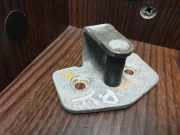 Verriegler NISSAN PRIMASTAR Furgon (X83) 2.0 dCi 115 8057000QAD