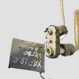 Klimaleitung TOYOTA COROLLA Verso (ZER_, ZZE12_, R1_) 2.2 D-4D (AUR10_)
