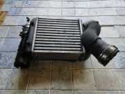 Ladeluftkühler AUDI A6 (4F2, C6) 3.0 TDI quattro 4F0145805E