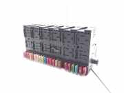 Sicherungskasten Ford Galaxy (WGR) 7M0937025D