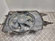 Kühlmodul Ford Focus (DAW, DBW) 2S418C607AA