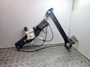 Fensterheber rechts vorne Opel Astra H Kasten () 13193231