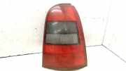 Lampenträger Heckleuchte rechts Opel Vectra B Caravan (J96) 37640748